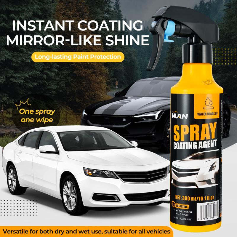 Coocoe Nano Hydrophobic Car Coating Spray