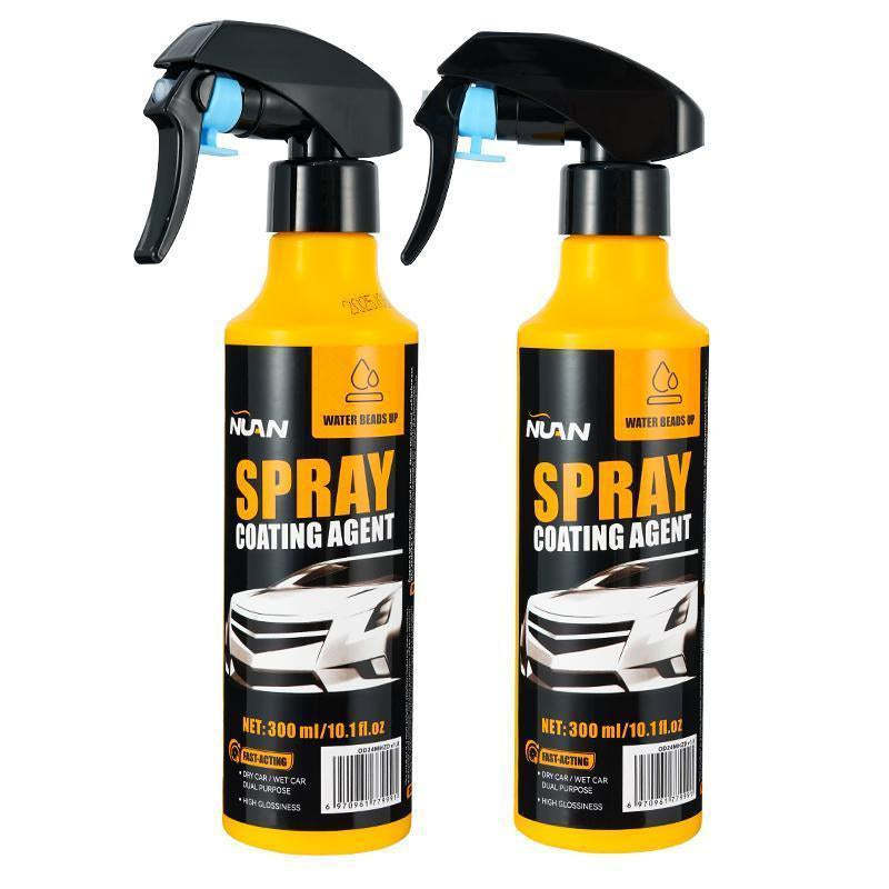 Coocoe Nano Hydrophobic Car Coating Spray