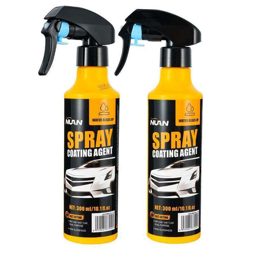 Coocoe Nano Hydrophobic Car Coating Spray